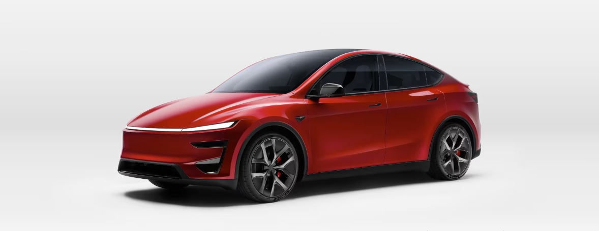 Model Y Performance